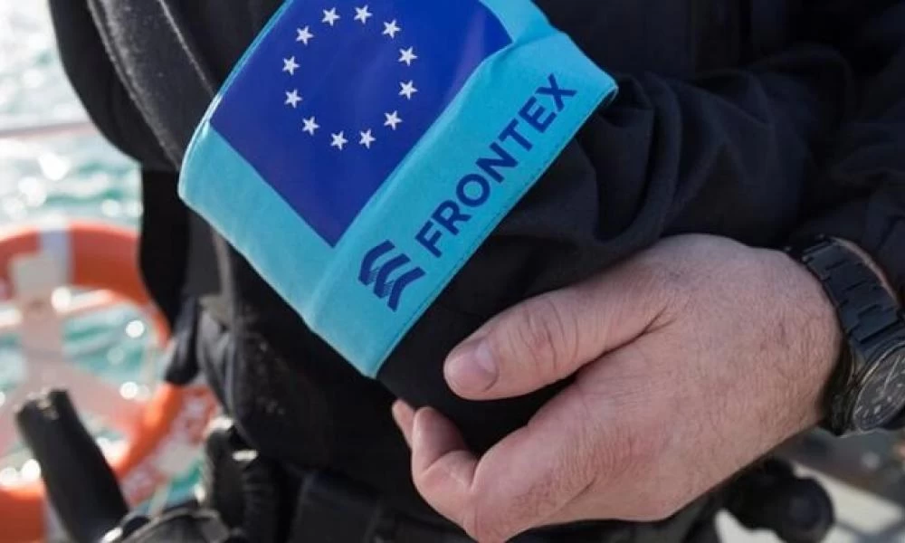 Η Frontex γίνεται ακόμα πιο ισχυρή: Αγοράζει drones από το Ισραήλ για την προστασία και της Ελλάδας
